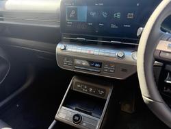 2026 Hyundai Kona Hybrid
