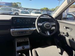 2026 Hyundai Kona Hybrid