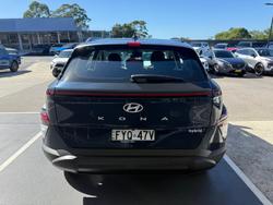2026 Hyundai Kona Hybrid