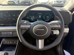 2026 Hyundai Kona Hybrid