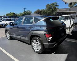 2026 Hyundai Kona Hybrid