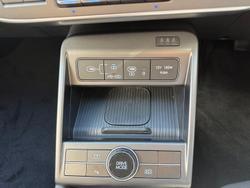 2026 Hyundai Kona Hybrid
