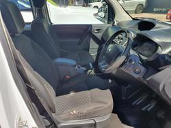 2016 Renault Kangoo F61 Phase II Mineral White