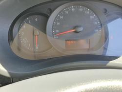 2016 Renault Kangoo F61 Phase II Mineral White