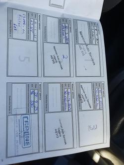 2016 Renault Kangoo F61 Phase II Mineral White