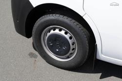 2025 Renault Master Pro 110kW X62 Phase 2 MY25 Mineral White