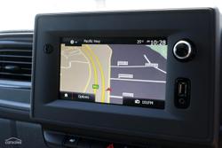 2025 Renault Master Pro 110kW