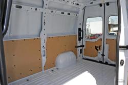 2025 Renault Master Pro 110kW