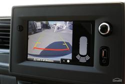 2025 Renault Master Pro 110kW