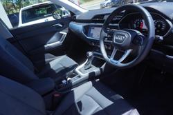 2022 Audi Q3 35 TFSI