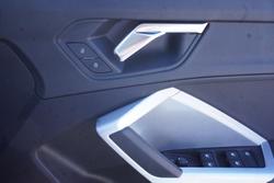 2022 Audi Q3 35 TFSI