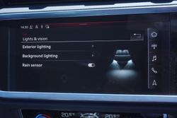 2022 Audi Q3 35 TFSI