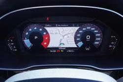 2022 Audi Q3 35 TFSI