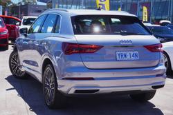 2022 Audi Q3 35 TFSI
