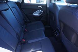 2022 Audi Q3 35 TFSI