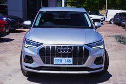 2022 Audi Q3 35 TFSI
