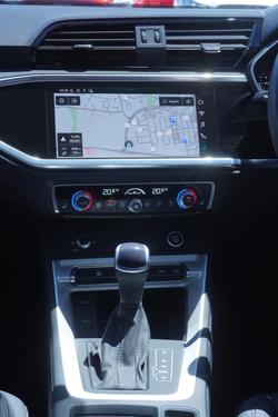 2022 Audi Q3 35 TFSI