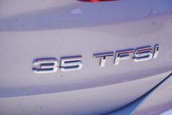 2022 Audi Q3 35 TFSI