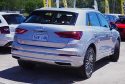 2022 Audi Q3 35 TFSI