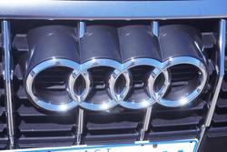 2022 Audi Q3 35 TFSI