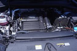 2022 Audi Q3 35 TFSI