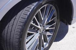 2022 Audi Q3 35 TFSI