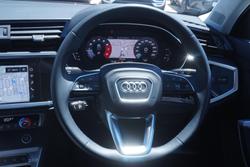 2022 Audi Q3 35 TFSI