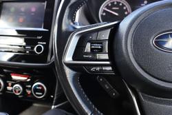 2021 Subaru Forester 2.5i