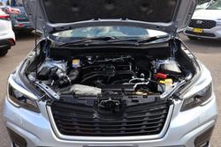 2021 Subaru Forester 2.5i