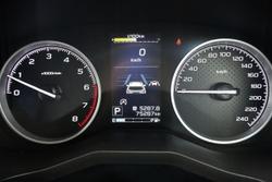 2021 Subaru Forester 2.5i