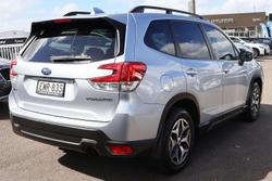 2021 Subaru Forester 2.5i
