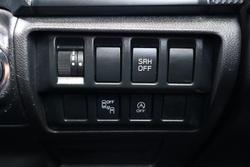 2021 Subaru Forester 2.5i