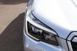 2021 Subaru Forester 2.5i