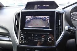 2021 Subaru Forester 2.5i