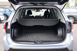 2021 Subaru Forester 2.5i