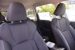 2021 Subaru Forester 2.5i S5 MY21 AWD Ice Silver