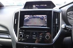 2021 Subaru Forester 2.5i S5 MY21 AWD Ice Silver