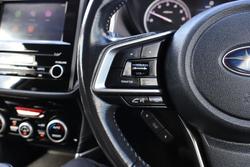 2021 Subaru Forester 2.5i S5 MY21 AWD Ice Silver