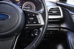 2021 Subaru Forester 2.5i S5 MY21 AWD Ice Silver