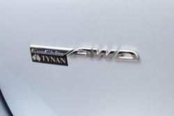 2021 Subaru Forester 2.5i S5 MY21 AWD Ice Silver