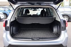 2021 Subaru Forester 2.5i S5 MY21 AWD Ice Silver