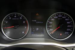 2018 Mitsubishi Eclipse Cross ES