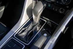 2018 Mitsubishi Eclipse Cross ES