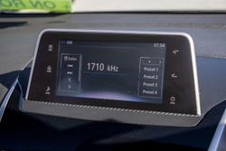 2018 Mitsubishi Eclipse Cross ES