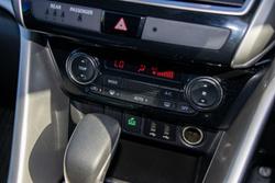 2018 Mitsubishi Eclipse Cross ES