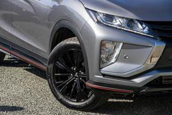 2018 Mitsubishi Eclipse Cross ES