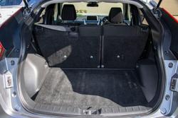 2018 Mitsubishi Eclipse Cross ES