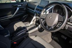 2018 Mitsubishi Eclipse Cross ES