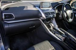 2018 Mitsubishi Eclipse Cross ES