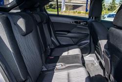 2018 Mitsubishi Eclipse Cross ES